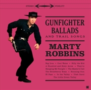 Buy Gunfighter Ballads & Trail Songs