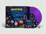 Buy Oneiric - Transparent Violet Vinyl
