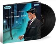 Buy In The Wee Small