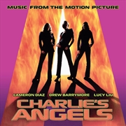 Buy Charlies Angels