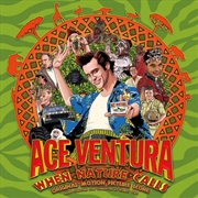 Buy Ace Ventura - When Nature Calls