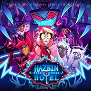 Buy Hazbin Hotel - Season Two