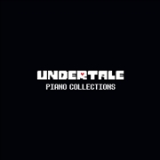 Buy Undertale Piano Collections