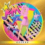 Buy Jem And The Holograms