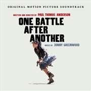 Buy One Battle After Another