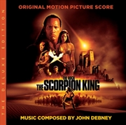 Buy Scorpion King