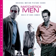 Buy Matchstick Men