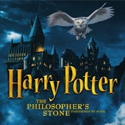 Buy Harry Potter & The Philosopher's Stone - Yellow