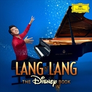 Buy Lang Lang - The Disnep Book