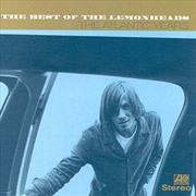 Buy Lemonheads - The Best Of