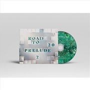 Buy Cho Yong Pil - Road To 20 : Prelude 2