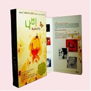 Buy Butterlfy - Mozart