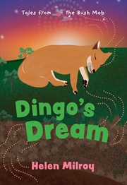 Buy Dingo's Dream
