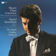 Buy Mozart: Piano Concertos Nos