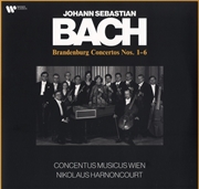 Buy Bach: Brandenburg Concertos