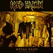 Buy Metal Camp - Gold Vinyl