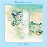 Buy Voyage Of The Acolyte