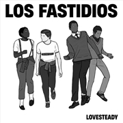 Buy Lovesteady