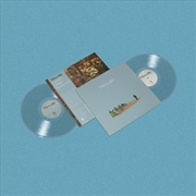 Buy Muscailte - Ultra Clear Transparent Vinyl
