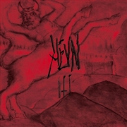 Buy Hevn Iii - Crazy Coloured Viny