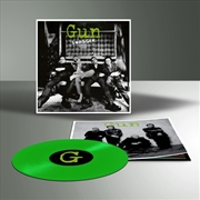 Buy Swagger - Green Vinyl
