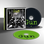 Buy Swagger: Deluxe Edition