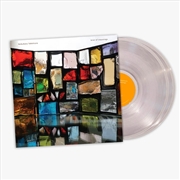 Buy Knot Of Meanings - Clear Vinyl