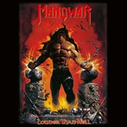 Buy Louder Than Hell
