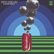 Buy 99th Dream - Silver Vinyl
