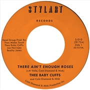 Buy There Aint Enough Roses - Colo