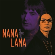 Buy Au Coeur De Lama