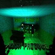 Buy Couch Slime 1V