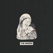 Buy Maiden - Bone Vinyl