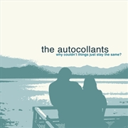 Buy Why Couldn't Things Just Stay The Same