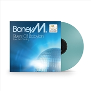 Buy Rivers Os Babylon