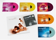 Buy Hits - The Mixes Ep Collection Vol 1