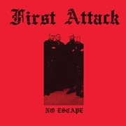 Buy No Escape