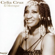 Buy El Merengue