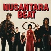 Buy Nusantara Beat