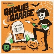 Buy Ghouls In The Garage