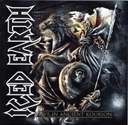 Buy Live In Ancient Kourion