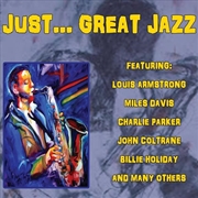 Buy Just... Great Jazz