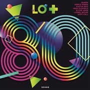 Buy Lo + De Los 80 / Various
