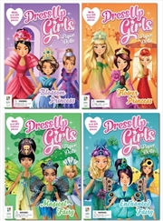 Buy Who Doesn't Love Dressing Up?