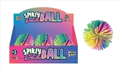 Buy Ball Spikey Stretch (Sent At Random)