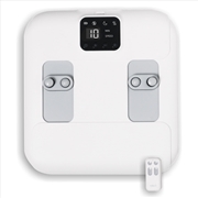 Buy HALO Percussion Foot Massager