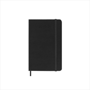 Buy Moleskine 2026 18Month Weekly