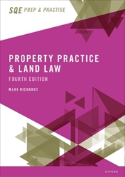 Buy Property Practice And Land Law