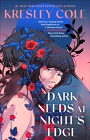 Buy Dark Needs At Night's Edge