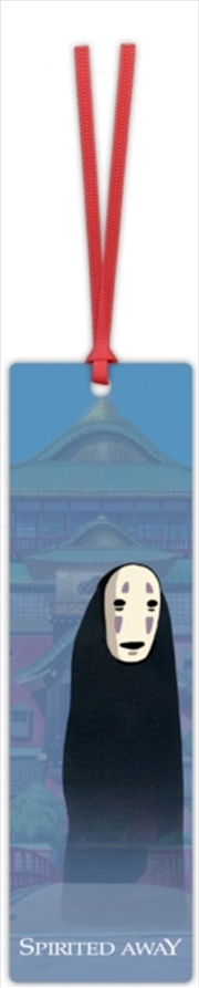 Buy Studio Ghibli Spirited Away Bookmark 2024 (Pack Of 10)